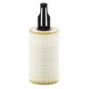 Mann Filter Mercedes-Benz Oil Filter, Hu7025Z HU7025Z